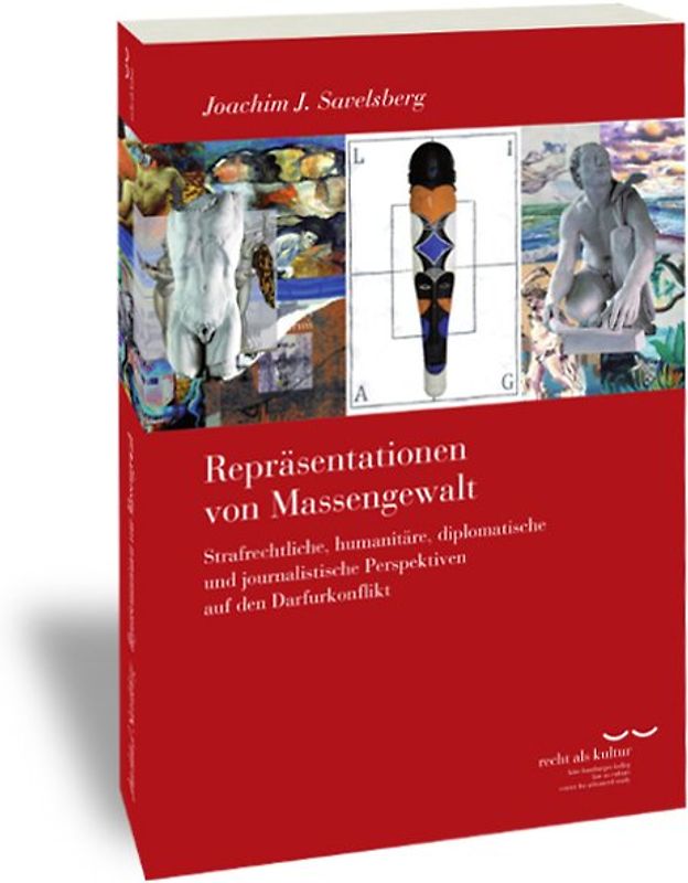 Repräsentationen von Massengewalt