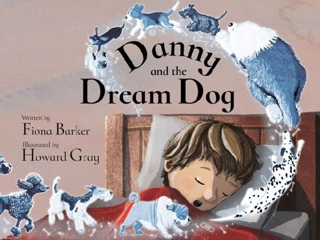 Danny and the Dream Dog