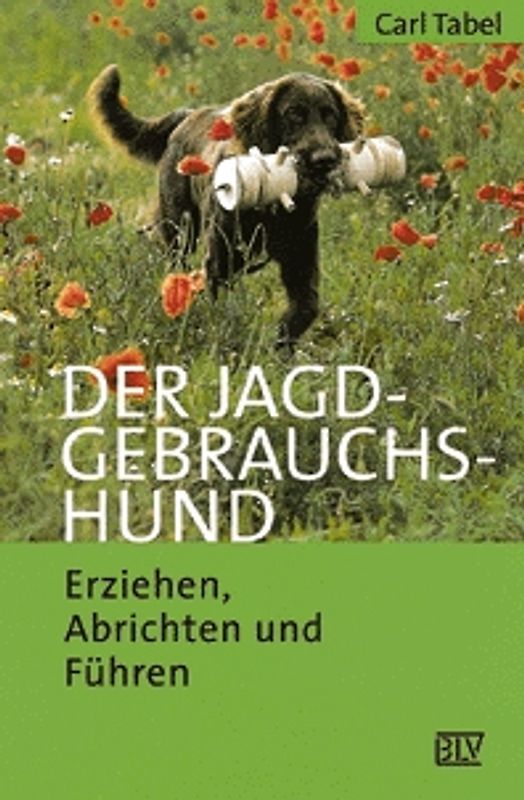 Der Jagdgebrauchshund