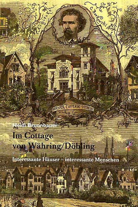 "Im Cottage von Währing/Döbling ..."
