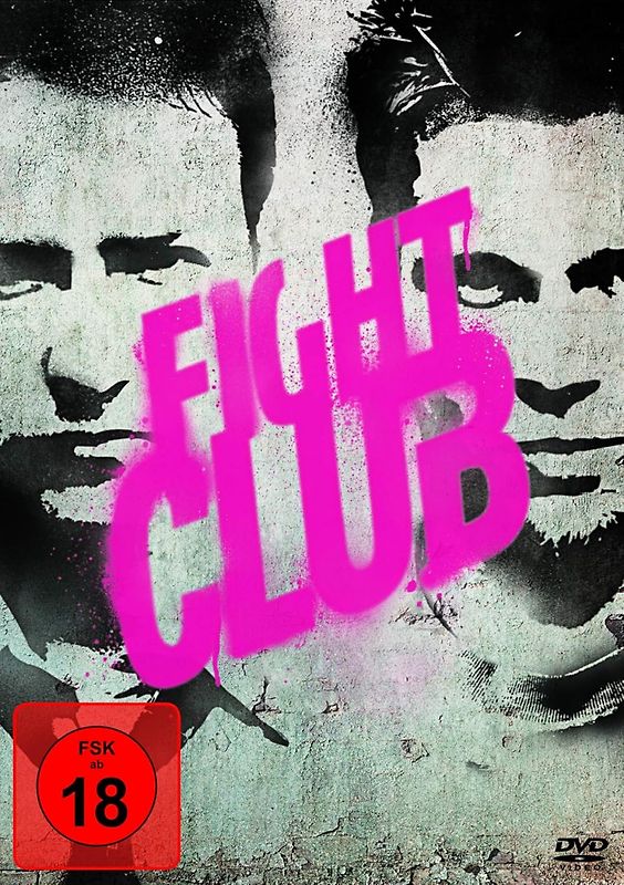 Fight Club [Hollywood Collection] DVD