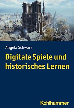 Geschichte in digitalen Spielen