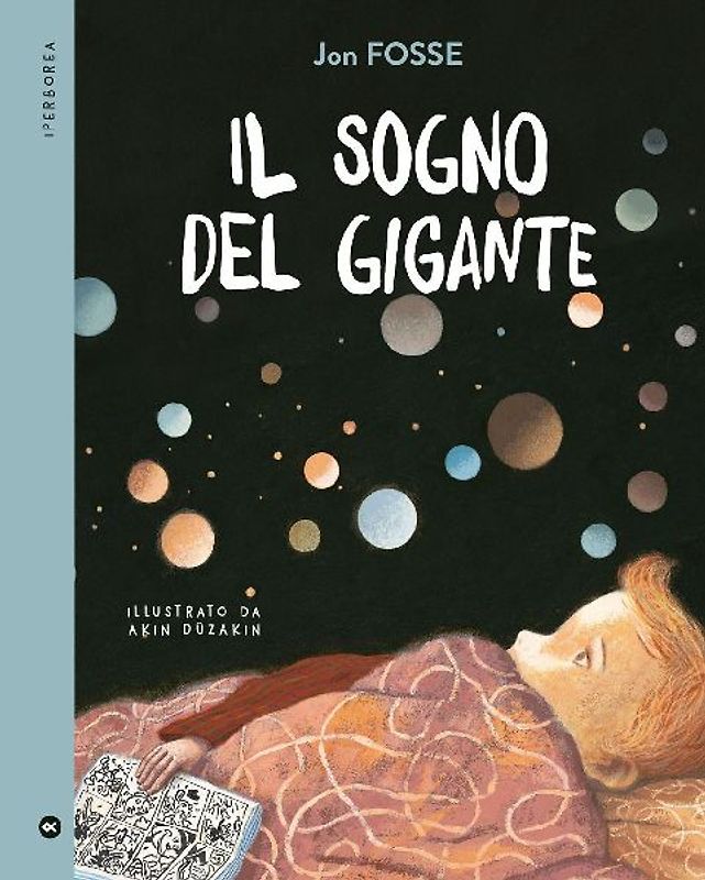 Il sogno del gigante