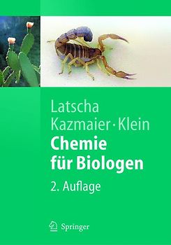 Chemie für Biologen