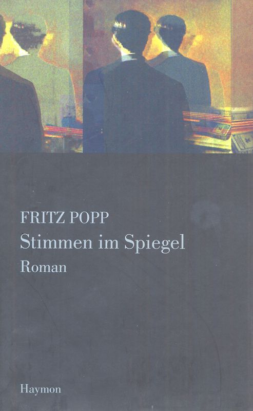 Stimmen im Spiegel