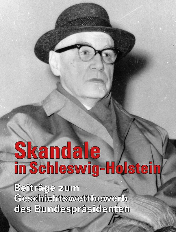 Skandale in Schleswig-Holstein