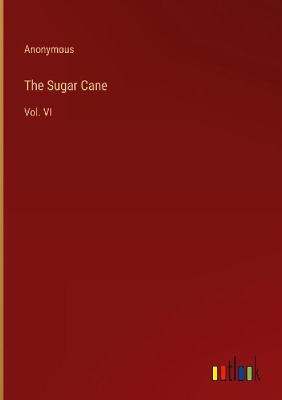 The Sugar Cane