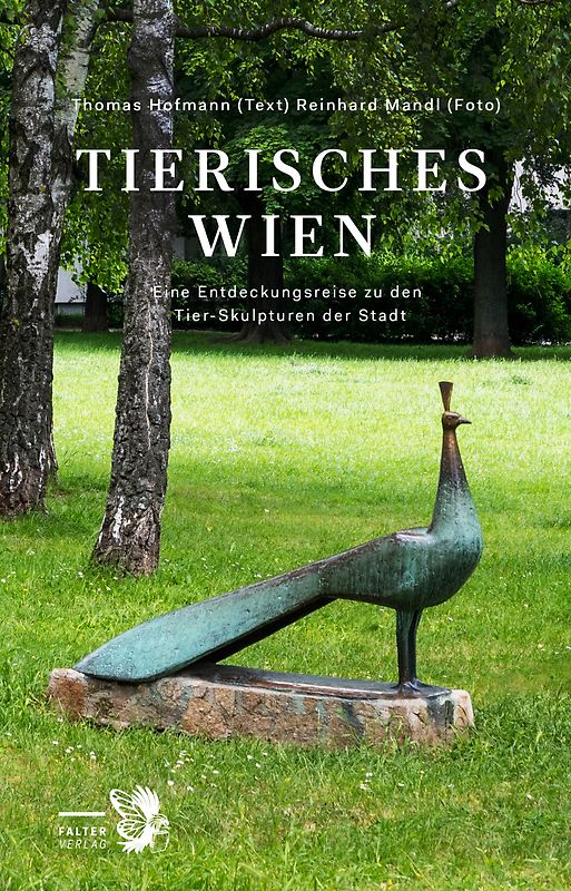 Tierisches Wien