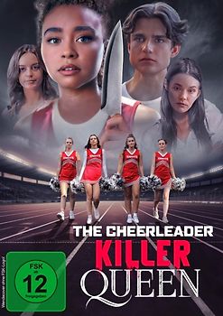 The Cheerleader - Killer Queen DVD