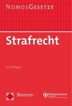 Strafrecht