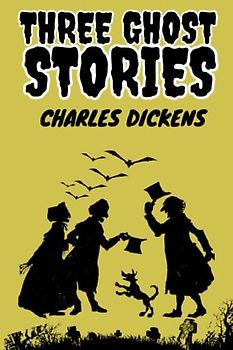 Three Ghost Stories (Annotated)