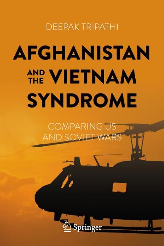 Afghanistan and the Vietnam Syndrome