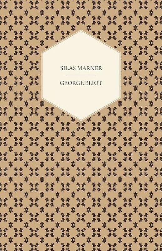 Silas Marner