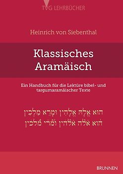 Klassisches Aramäisch
