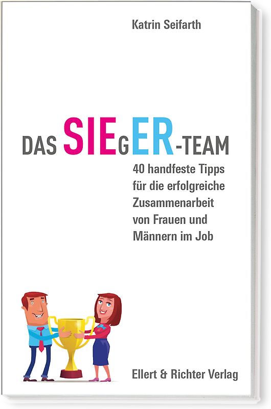 Das SIEgER-Team