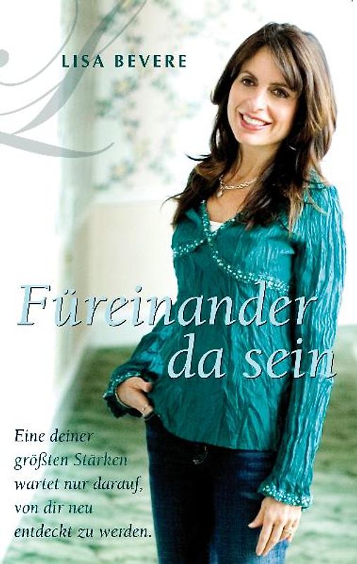 Füreinander da sein