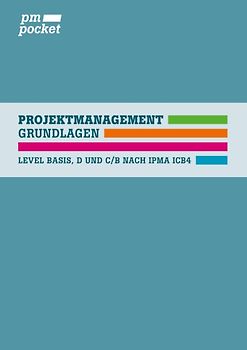 Projektmanagement Grundlagen