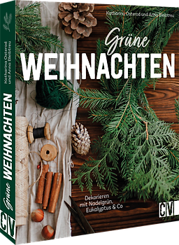 Grüne Weihnachten