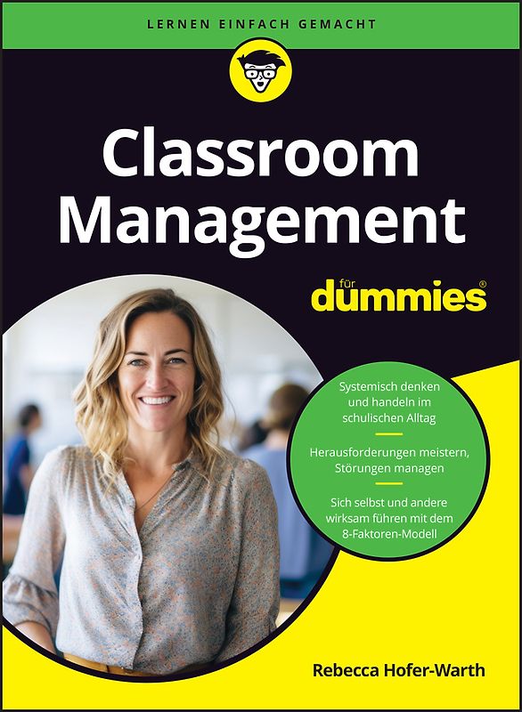 Classroom Management für Dummies