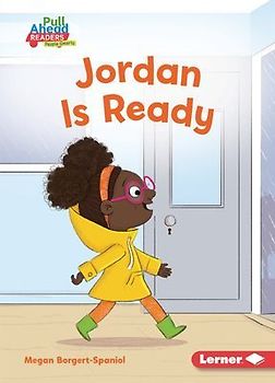 Jordan Is Ready