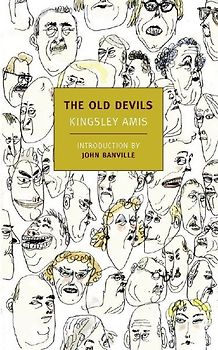 The Old Devils