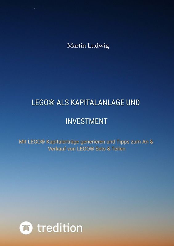 LEGO® als Investment