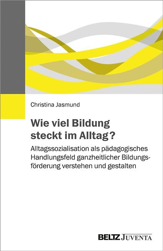 Erziehung in der Kita