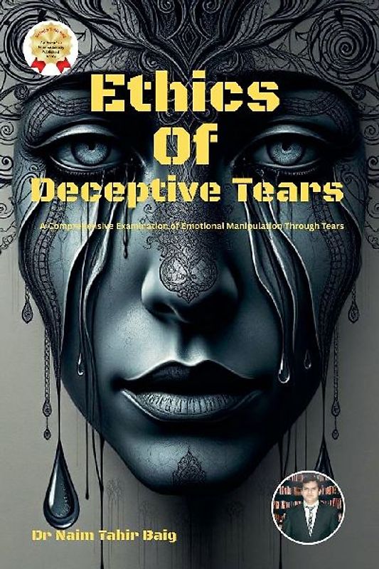 Ethics Of Deceptive Tears