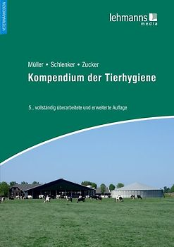 Kompendium der Tierhygiene