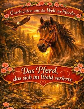 Geschichten aus der Welt der Pferde