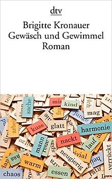 Gewäsch und Gewimmel