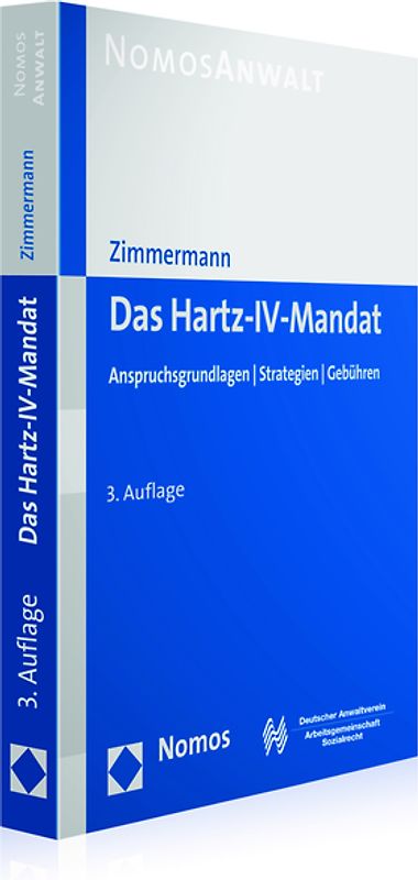 Das Hartz-IV-Mandat