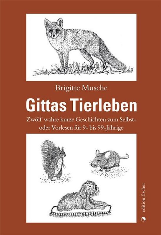 Gittas Tierleben