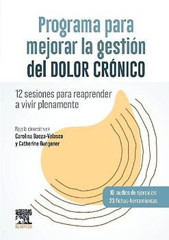 Programa para mejorar la gestión del dolor crónico