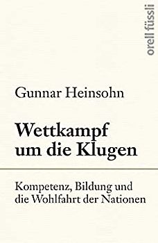 Wettkampf um die Klugen