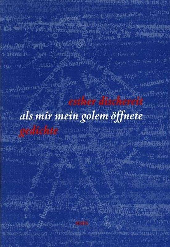 Als mir mein Golem öffnete