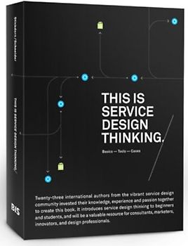 This Is Service Design Thinking