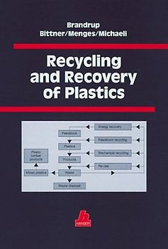 Recycling and Recovery of Plastics