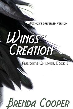 Wings of Creation