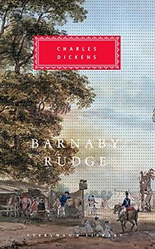 Barnaby Rudge