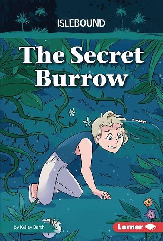 The Secret Burrow