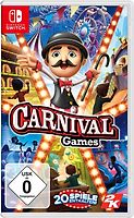 Carnival Games
