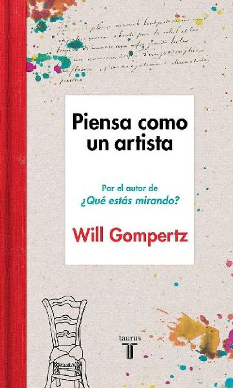 Piensa como un artista