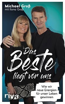 Das Beste liegt vor uns