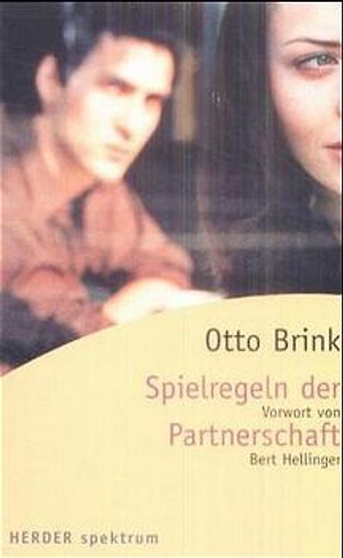 Spielregeln der Partnerschaft