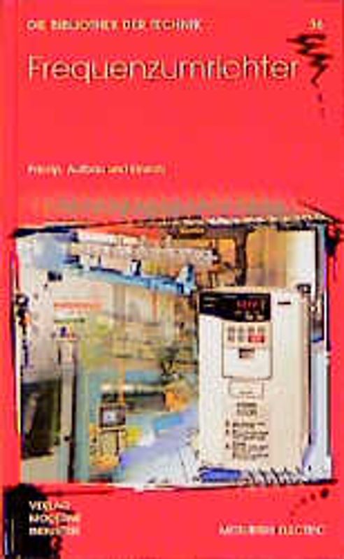 Frequenzumrichter
