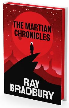 The Martian Chronicles Deluxe Collector's Edition