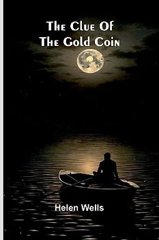 The Clue Of The Gold Coin