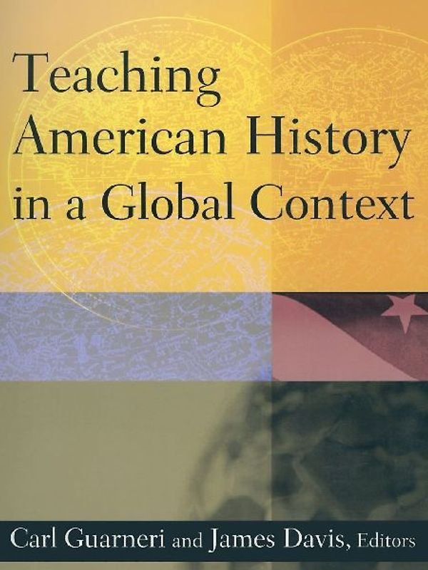 Teaching American History in a Global Context