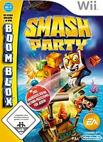 Boom Blox Smash Party